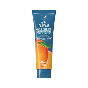 Dr. Pawpaw Age Renewal výživný krém na ruky Orange & Mango 50 ml
