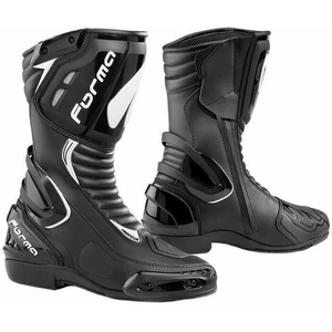 Forma Boots Freccia Black 47 Bottes de moto