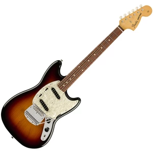 Fender Vintera 60s Mustang PF 3-Tone Sunburst