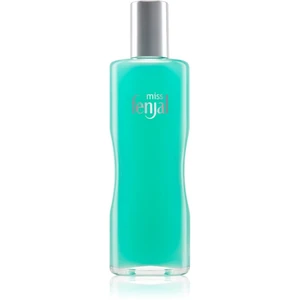 Fenjal Miss Classic telový fluid s parfumáciou pre ženy 100 ml