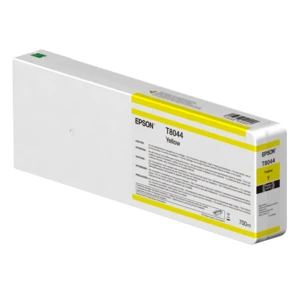 Epson T8044 C13T804400 žlutá (yellow) originální cartridge