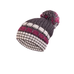 Berretto da donna Kamea Kamea_Hat_K.15.40.11-2_Brown