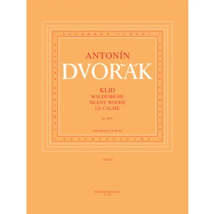 Klid - Antonín Dvořák