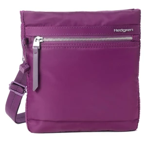 Hedgren Leonce Deep Velvet
