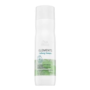 Wella Professionals Elements Calming Shampoo szampon 250 ml