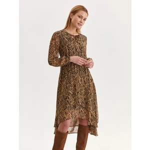 Abito da donna Top Secret Patterned
