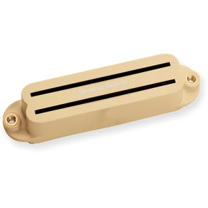 Seymour Duncan SCR-1B Cool Rails Strat Bridge