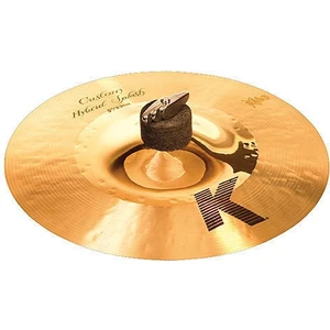 Zildjian K1209 K Custom Hybrid Splash talerz perkusyjny 9"