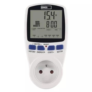 Měřič spotřeby energie EMOS P5805