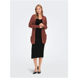 Brick Cardigan JDY Miggy - Women