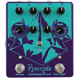 EarthQuaker Devices Pyramids