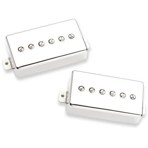 Seymour Duncan SSPH90-1S Nickel