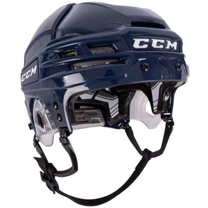 CCM Casco per hockey Tacks 910 SR Blu M