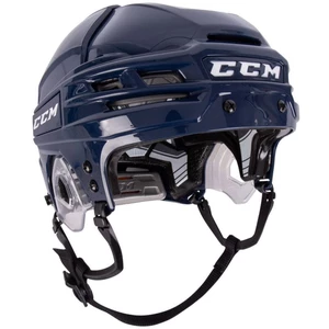 CCM Eishockey-Helm Tacks 910 SR Blau M