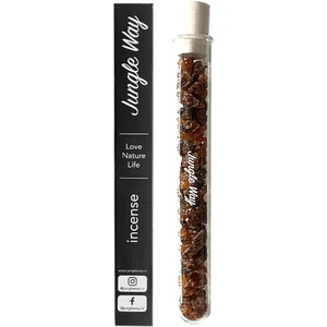 Jungle Way Oman Myrrh kadidlo I. 18 g