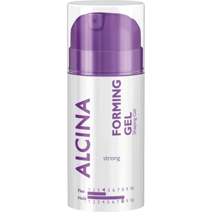 Alcina Forming Gel stylingový gél extra silné spevnenie 100 ml