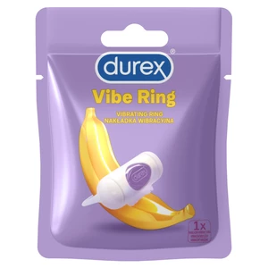 Durex SEX Intense Vibrations Vibrační kroužek 1 ks