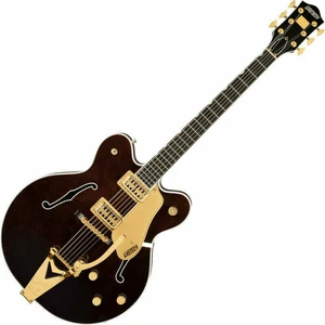 Gretsch G6122TG Players Edition Country Gentleman Walnut Satin