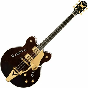 Gretsch G6122TG Players Edition Country Gentleman Walnut Satin