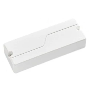 Fishman Fluence Bass 5 Soapbar Bianco