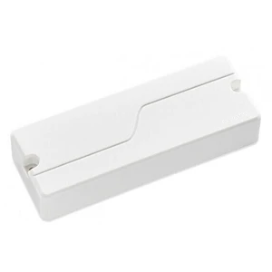 Fishman Fluence Bass 5 Soapbar Blanco