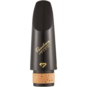 Vandoren BD5 Bb Boquilla para clarinete