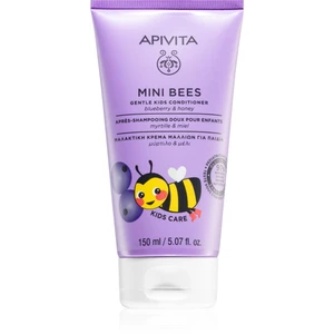 Apivita Kids Mini Bees kondicionér pro děti 150