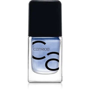 Catrice ICONAILS lak na nehty odstín 134 Laugh in Lavender 10,5 ml