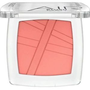 Catrice AirBlush Matt pudrová tvářenka s matným efektem odstín 110 Peach Heaven 5,5 g