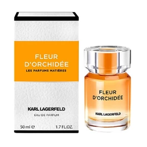 Karl Lagerfeld Fleur D´Orchidee - EDP - TESTER 100 ml