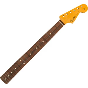 Fender 60's Classic Lacquer 21 Pau Ferro Mástil de guitarra
