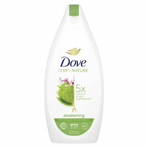 Dove Sprchový gél Matcha Awakening (Shower Gel) 400 ml