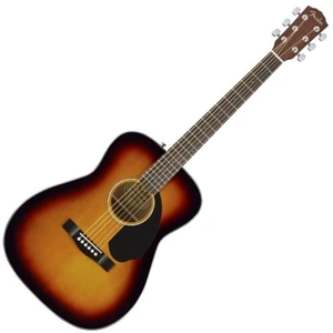 Fender CC-60S Concert WN Sunburst