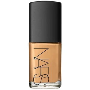 NARS Sheer Glow Foundation rozjasňujúci hydratačný make-up odtieň ARUBA 30 ml