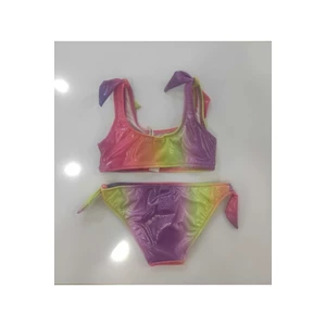 Koton Girls' Bikini Set