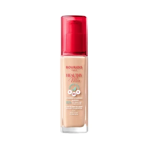 Bourjois Healthy Mix rozjasňující hydratační make-up 24h odstín 50C Rose Ivory 30 ml