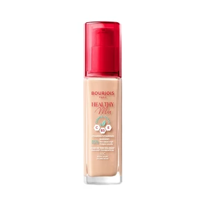 Bourjois Healthy Mix rozjasňujúci hydratačný make-up 24h odtieň 50C Rose Ivory 30 ml