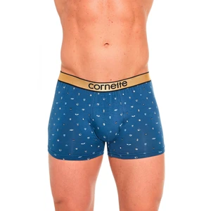 Men's Boxers Cornette High Emotion Multicolor (508/129)