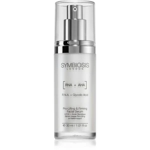 Symbiosis London Pro-Lifting & Firming pleťové sérum s kyselinou hyalurónovou 30 ml