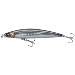 Savage gear wobler gravity shallow floating ls mullet - 11,5 cm 20 g