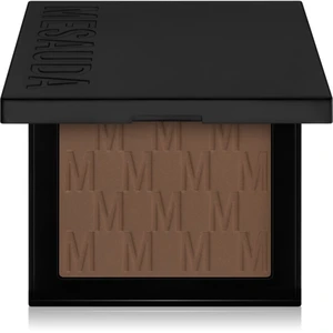 Mesauda Milano Bronze Venus kompaktní bronzující pudr odstín 104 Almond Toffee 10 g