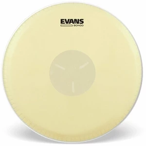 Evans EB0709 Bongo Pack Set Peaux pour percussions