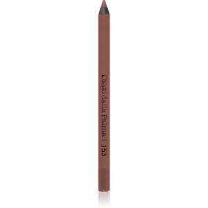 Diego dalla Palma Stay On Me Lip Liner Long Lasting Water Resistant vodeodolná ceruzka na pery odtieň 153 Biscuit 1,2 g