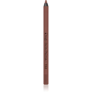 Diego dalla Palma Stay On Me Lip Liner Long Lasting Water Resistant vodeodolná ceruzka na pery odtieň 153 Biscuit 1,2 g