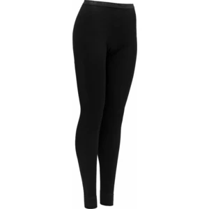 Devold Sous-vêtements thermiques Duo Active Merino 210 Longs Woman Black XL