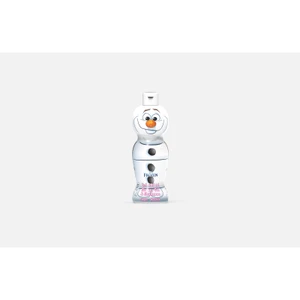 Disney Frozen 2 Olaf jemný sprchový gel a šampon pro děti 400 ml