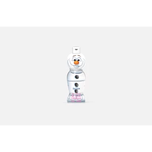Disney Frozen 2 Olaf jemný sprchový gel a šampon pro děti 400 ml