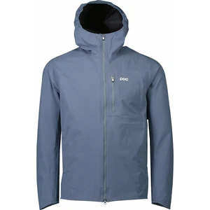 POC Motion Rain Men's Jacket Calcite Blue M