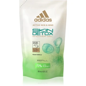 Adidas Skin Detox - sprchový gel - náplň 400 ml