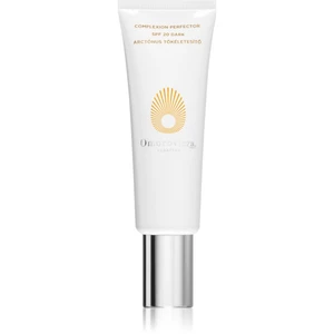 Omorovicza Complexion Perfector tónovací hydratačný krém SPF 20 odtieň Dark 50 ml